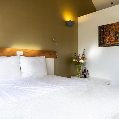 Beerze Brouwerij Hotel Vessem Exteriér fotografie