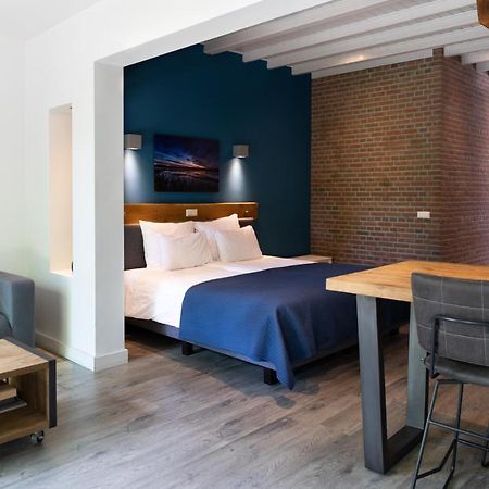 Beerze Brouwerij Hotel Vessem Exteriér fotografie