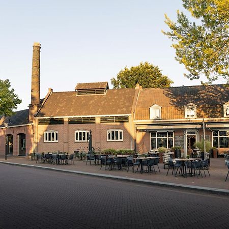 Beerze Brouwerij Hotel Vessem Exteriér fotografie
