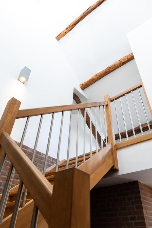 Beerze Brouwerij Hotel Vessem Exteriér fotografie