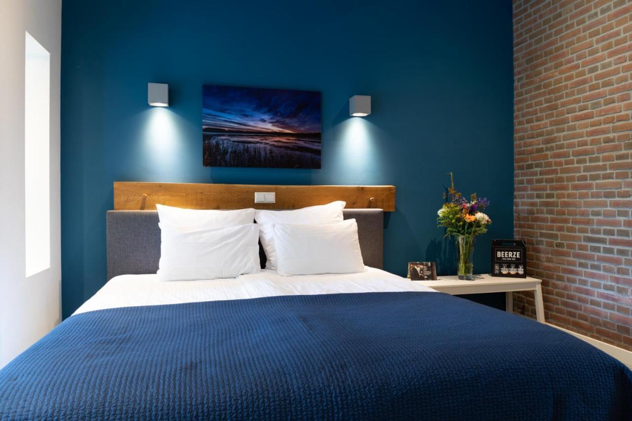 Beerze Brouwerij Hotel Vessem Exteriér fotografie