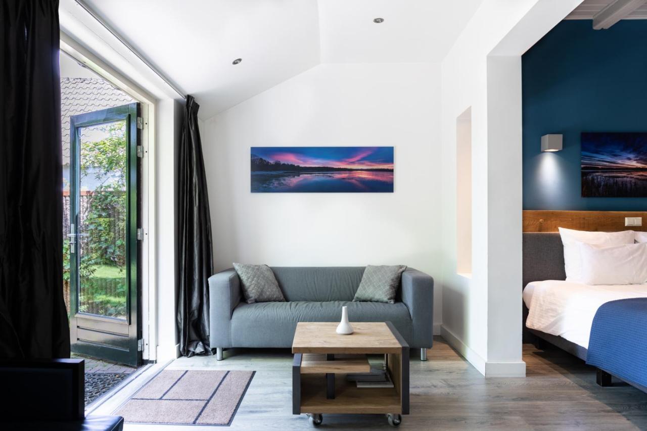 Beerze Brouwerij Hotel Vessem Exteriér fotografie