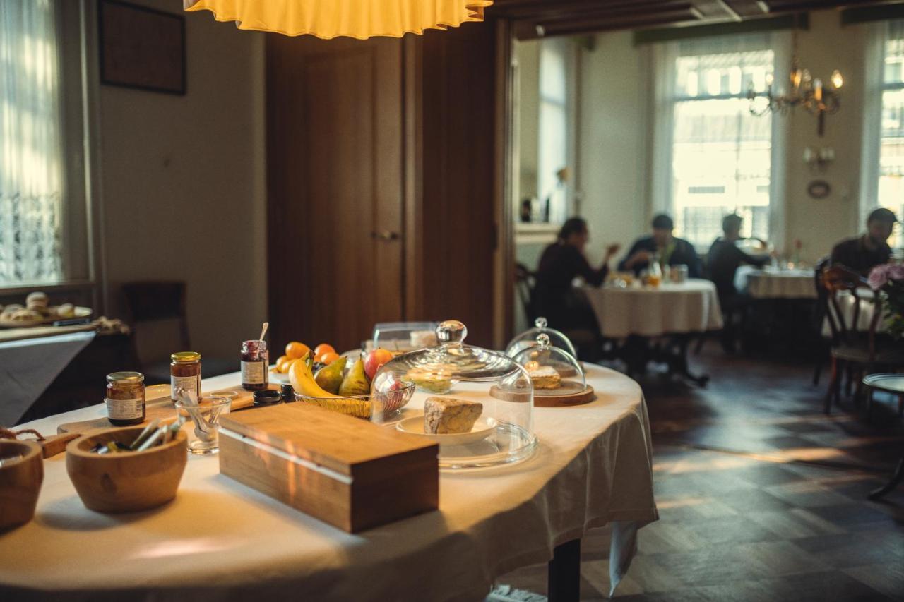 Beerze Brouwerij Hotel Vessem Exteriér fotografie
