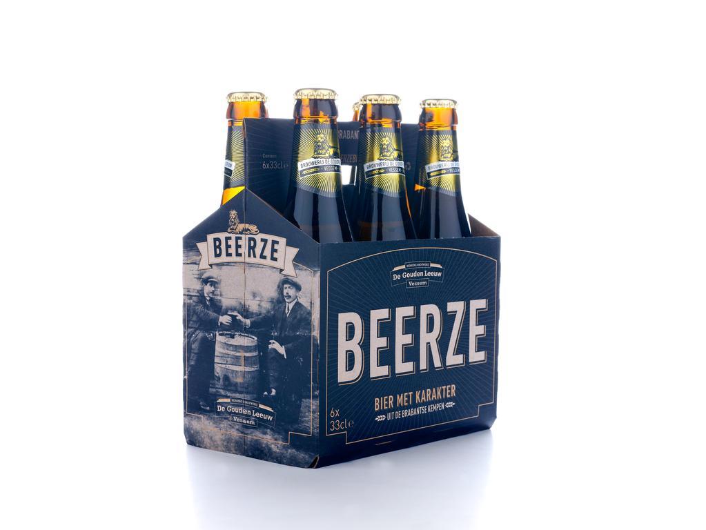 Beerze Brouwerij Hotel Vessem Exteriér fotografie