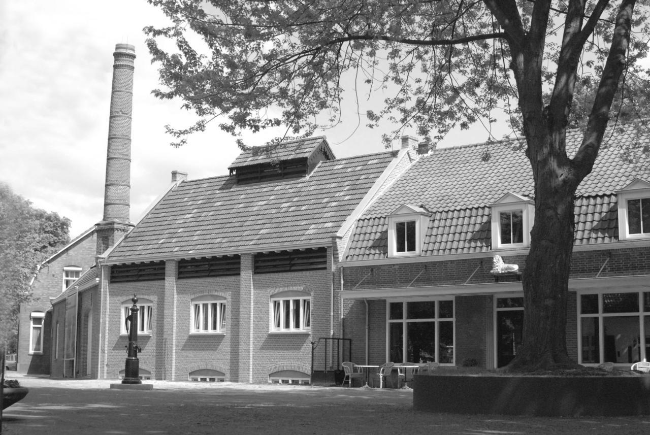 Beerze Brouwerij Hotel Vessem Exteriér fotografie