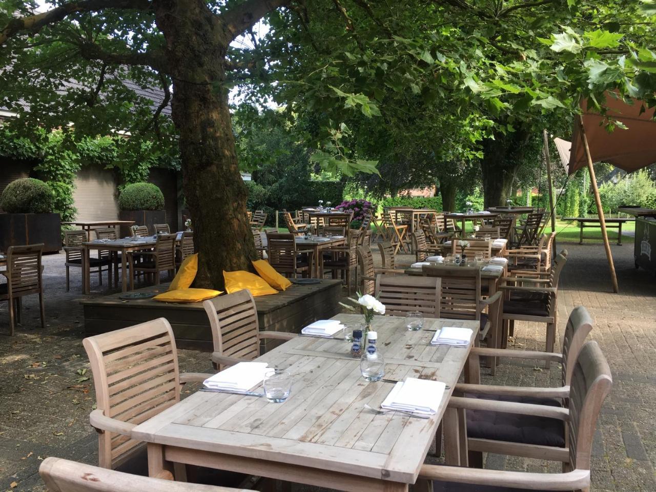 Beerze Brouwerij Hotel Vessem Exteriér fotografie