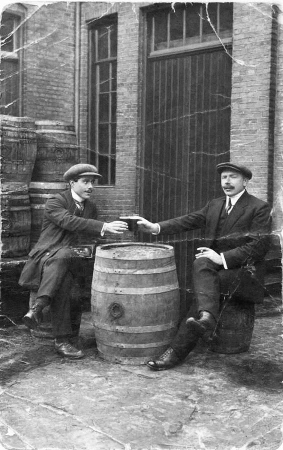 Beerze Brouwerij Hotel Vessem Exteriér fotografie