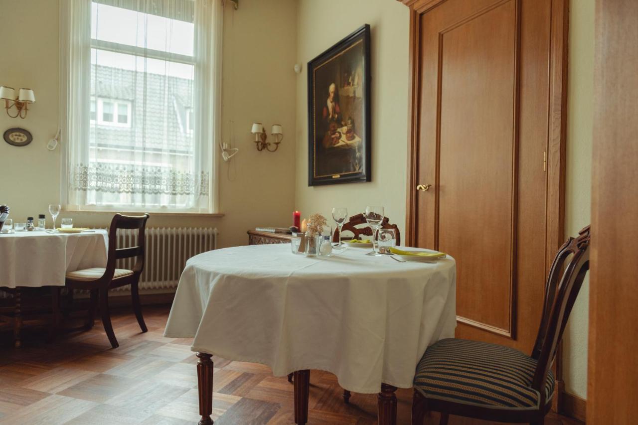 Beerze Brouwerij Hotel Vessem Exteriér fotografie